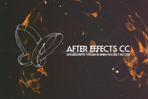 After Effects: Plug-in Magic Bullet Looks (4/4) – Angeeignetes Wissen in einem Projekt nutzen