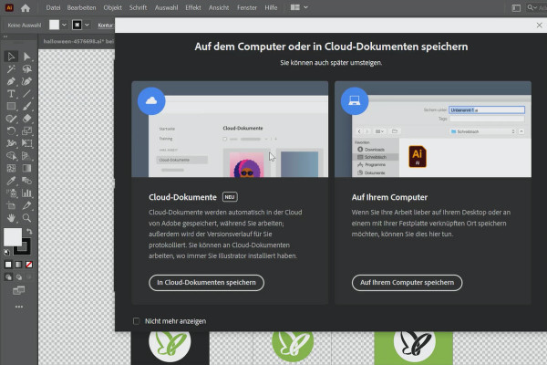 Novedades de Creative Cloud: Illustrator CC 2021 (octubre de 2020)
