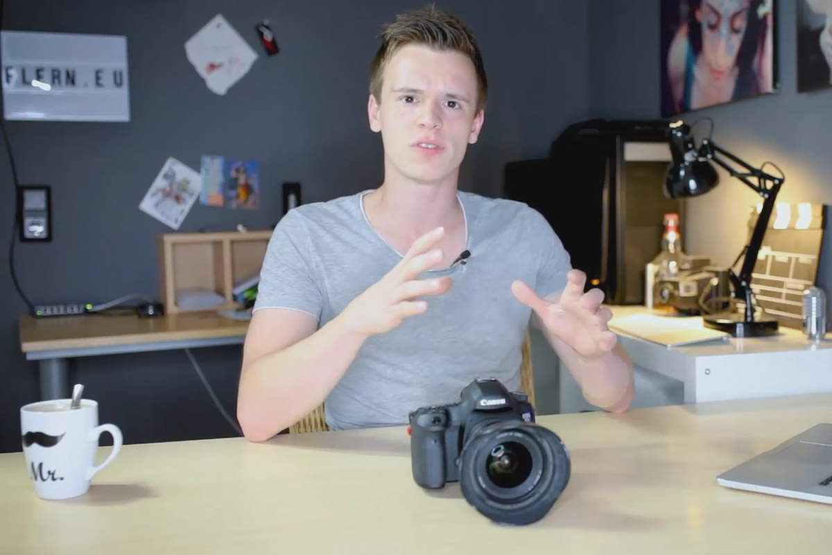 Aprender fotografía - el gran curso de fotografía: 2.3 ¿Qué es una buena fotografía?