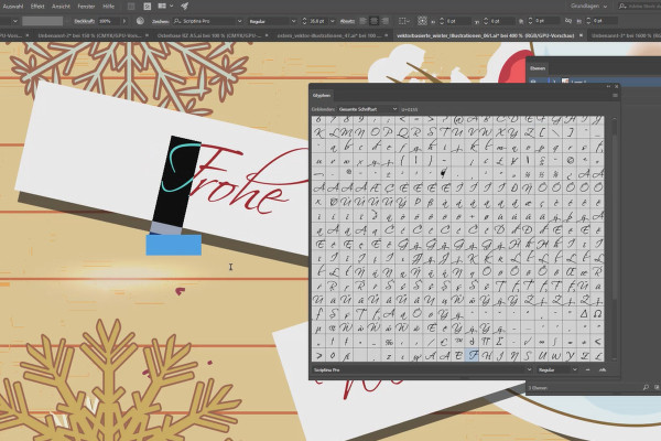 Novedades de Creative Cloud: Illustrator CC 2017 (noviembre de 2016)
