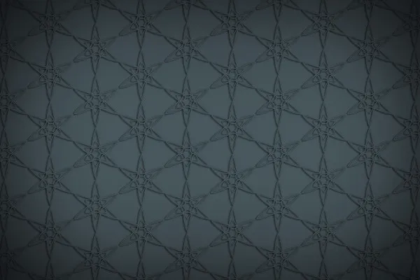 Steel gray background images with finest ornamentation - Version 5