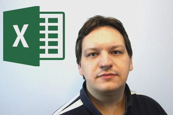 Excel Basics - Introduction for Beginners: 01 Welcome
