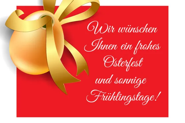 Wiosenne wektorowe ilustracje wielkanocne - 1