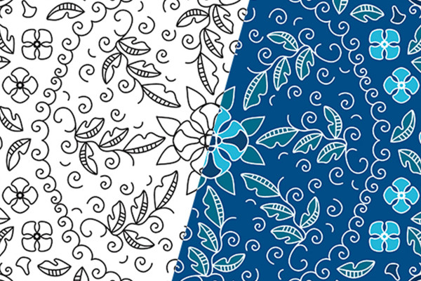 Formas fascinantes: plantillas de mandalas vectoriales - Versión 05