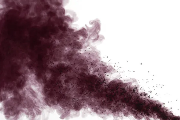 High-resolution images, textures & overlays: liquids, ink in water 5