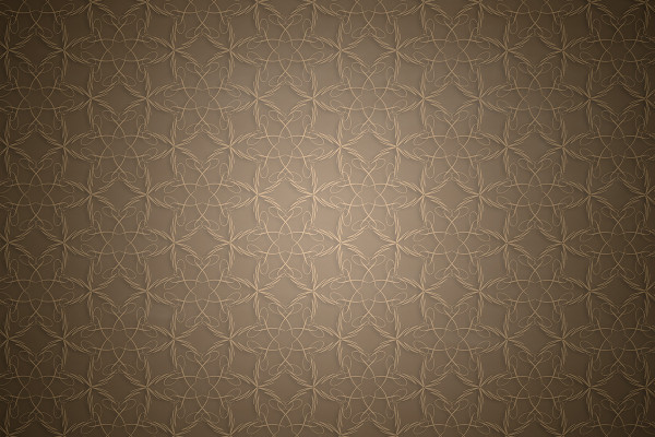 Fondo en beige: adornos de filigrana para descargar - Versión 5