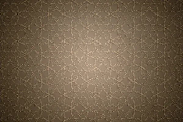 Background in beige: filigree ornaments for download - Version 5