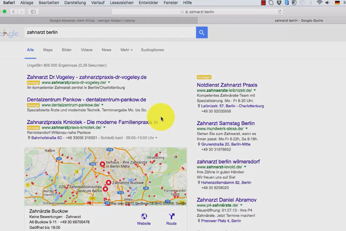 Google AdWords - less costs, more customers - 1.5 Disadvantages of Google AdWords