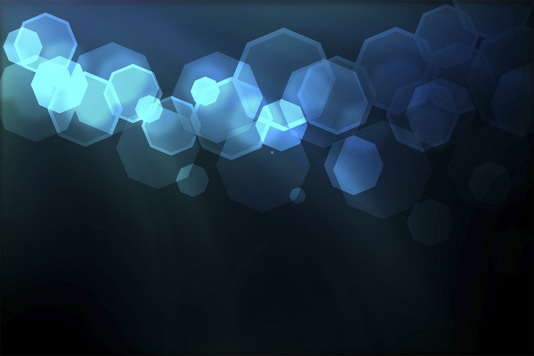 Bokeh-paketti peittoefekteille - 5