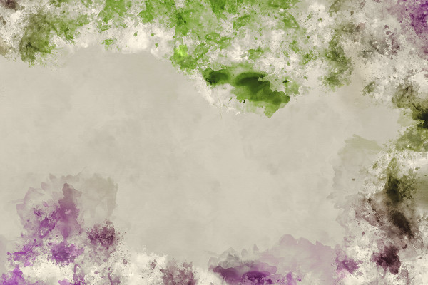 Textures haute résolution : Aquarelles - Version 6