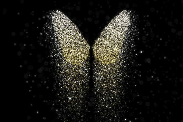 Fantásticas fotos de alas con eficaces alas de ángel