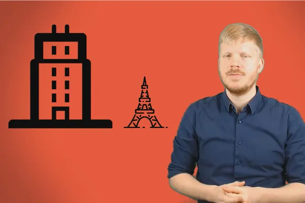 Belajar menulis teks: 2.6 Ulangi dirimu