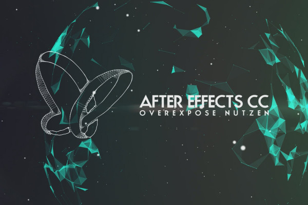 After Effects: Plug-in Damage (6/8) – Overexpose nutzen