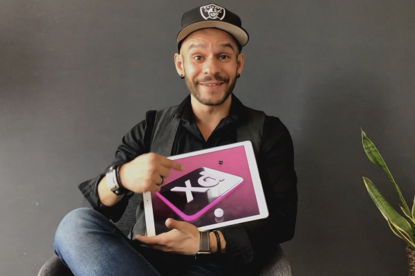 Adobe XD: 01 | Intro