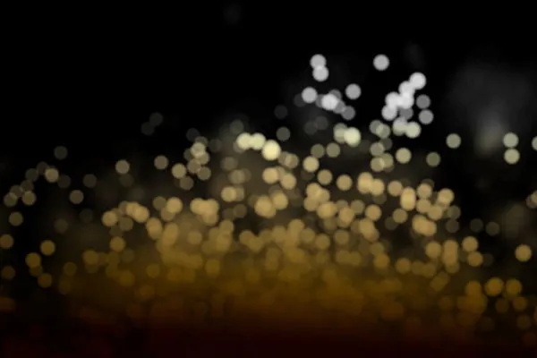 Sparkling overlays: luminous frames