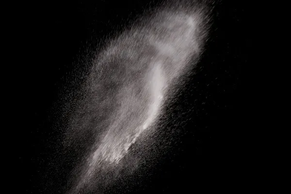 High-resolution images, textures & overlays: Dust & particles 7