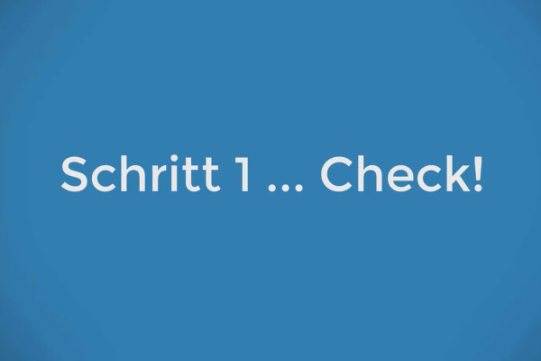 Come acquisire clienti con il content marketing: passaggio 2.4 ... Controllato!