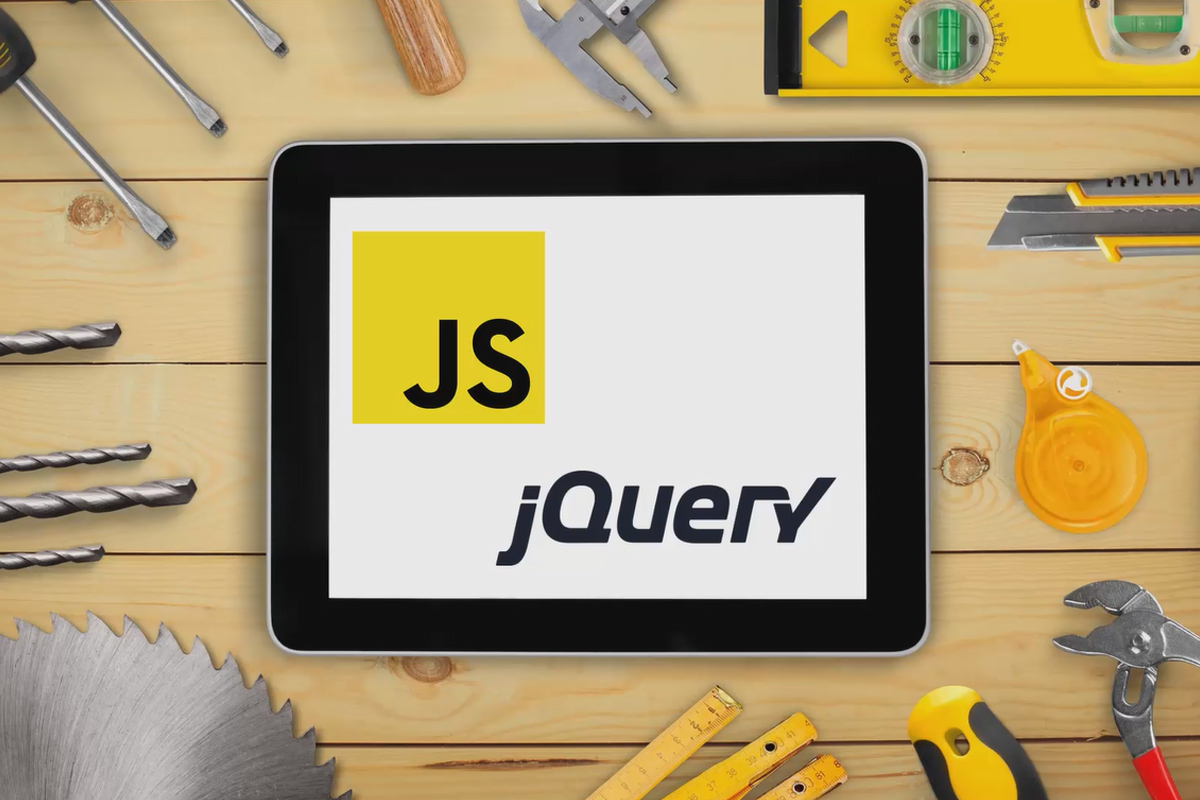 Den ultimata träningen för JavaScript och jQuery – 1.1 Introduktion
