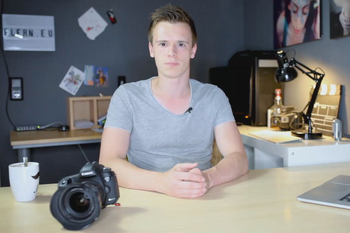 Aprender fotografía - el gran curso de fotografía: 2.5 Afición o profesión