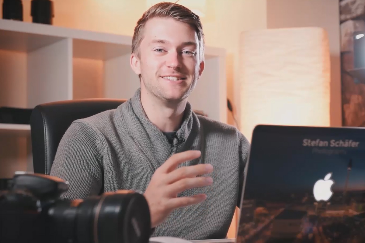 Lightroom – Tips og triks: 1 Introduksjon.