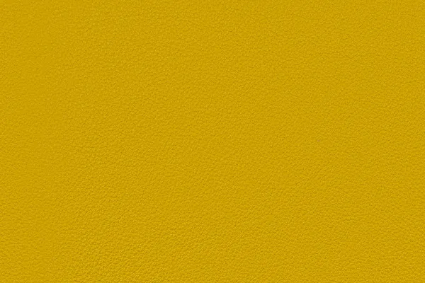 Leder-Texturen in Gelb und Orange