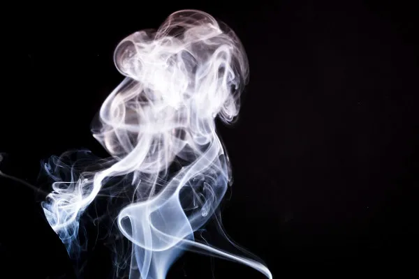 Smoke-Overlays - Εικόνες με λευκό καπνό και καπνό