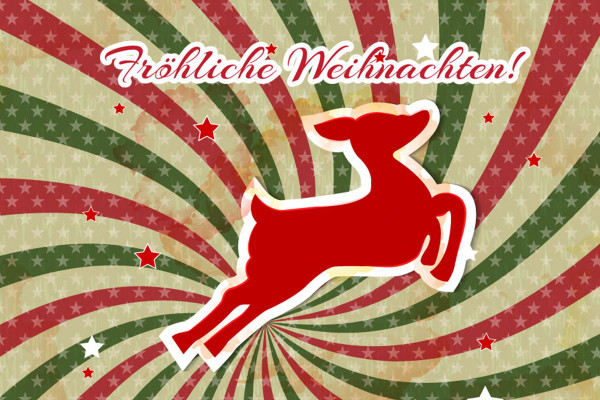 Illustrationer för vinter och jul - paket 07