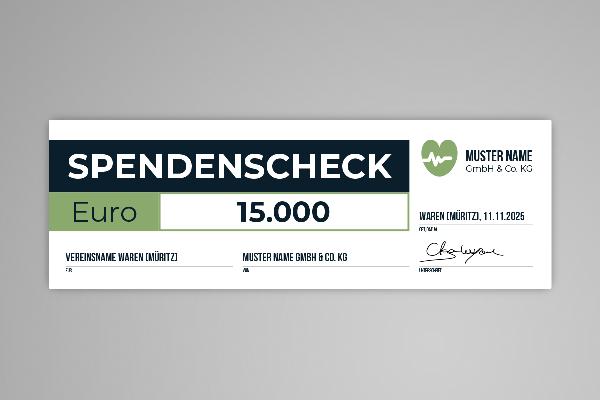 Suunnittelumalleja urheiluseurallesi - Osa 1: Lahjoitustarkastus