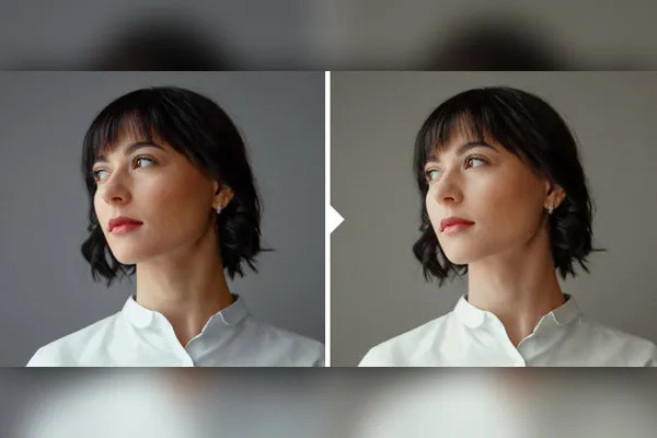 Film-ja action-stiili eelseadistus (Lightroom, Camera Raw): 06 | Hele Kontrast