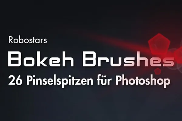 Bokeh Brushes