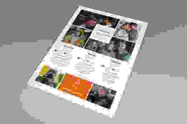 Preisliste – Vorlage für Fotografen: Fachfotografie  (Version 2)