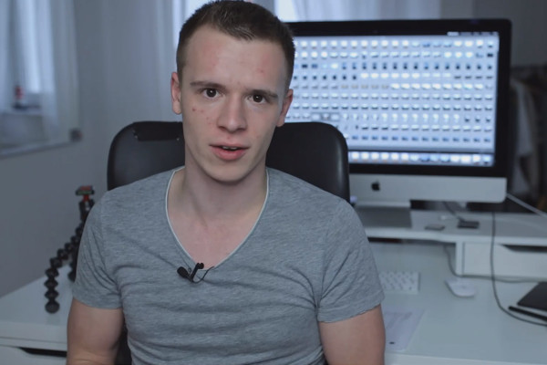 Lightroom Classic CC-opplæring: 1.1 | Introduksjon