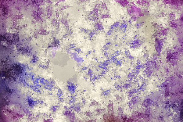 Textures haute résolution: Aquarelles - Version 8