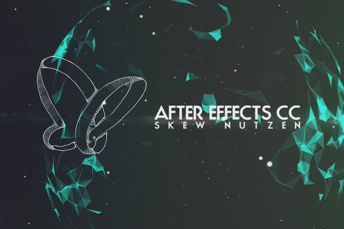 After Effects: Plug-in Damage (7/8) – Skew nutzen