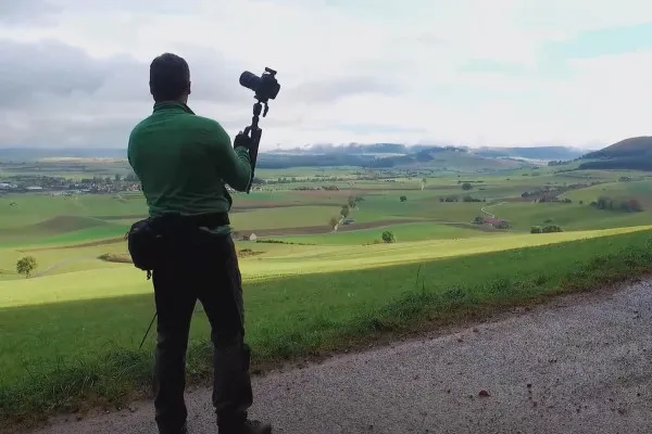 Nastrój jesienny z światłem emocjonistycznym - 08 myśli przed fotografowaniem.