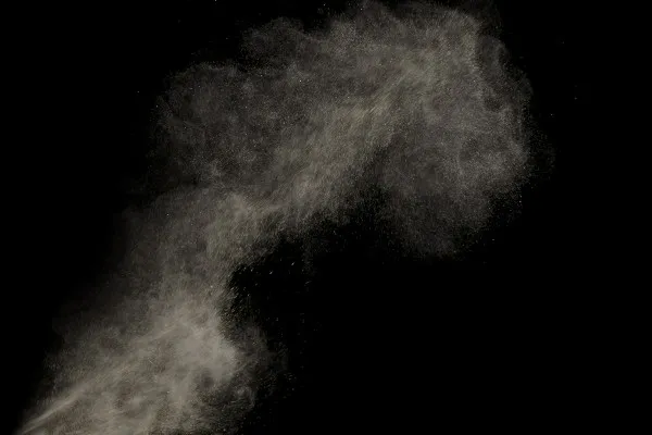 High-resolution images, textures & overlays: Dust & particles 8