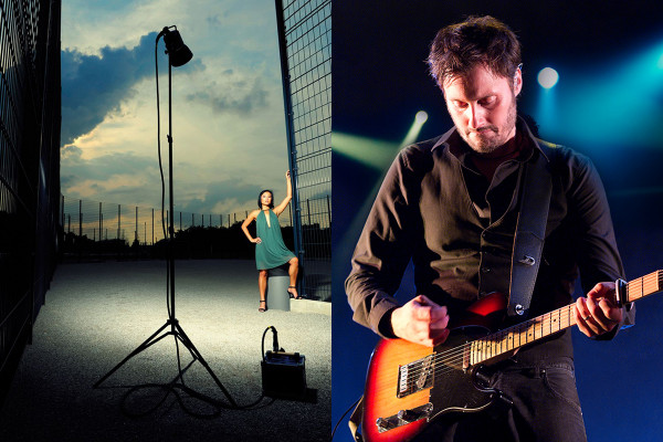 Professionelle Beleuchtungstechnik und Lichtführung: Teil 8 - Praxistipps zum Umgang mit Studio- und Outdoor-Blitzanlagen