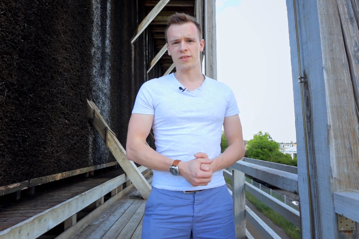 Videografikurs: 2.5 | Hvor meget materiale har jeg brug for?