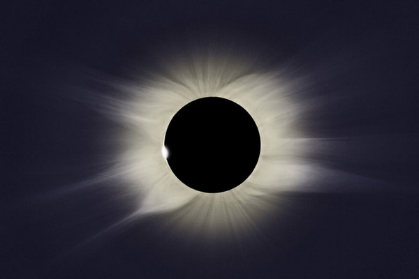 Teil 08 - Sonnenfinsternisse fotografieren