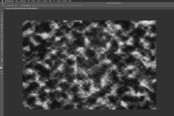 Stap voor stap: hondenportretten in de studio - 8 Eigen texturen maken.