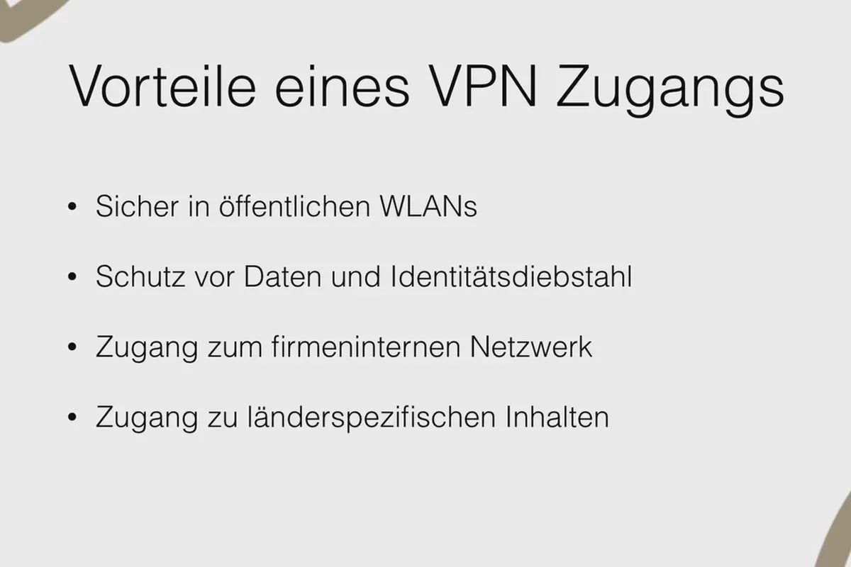 OpenVPN anlamak ve kurmak – ağda güvenli: 2.6 VPN'in avantajları