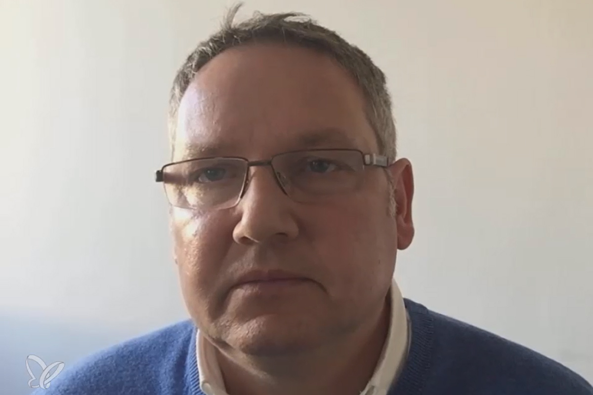 Google AdWords - less costs, more customers - 2.1 Keyword analysis: personal words