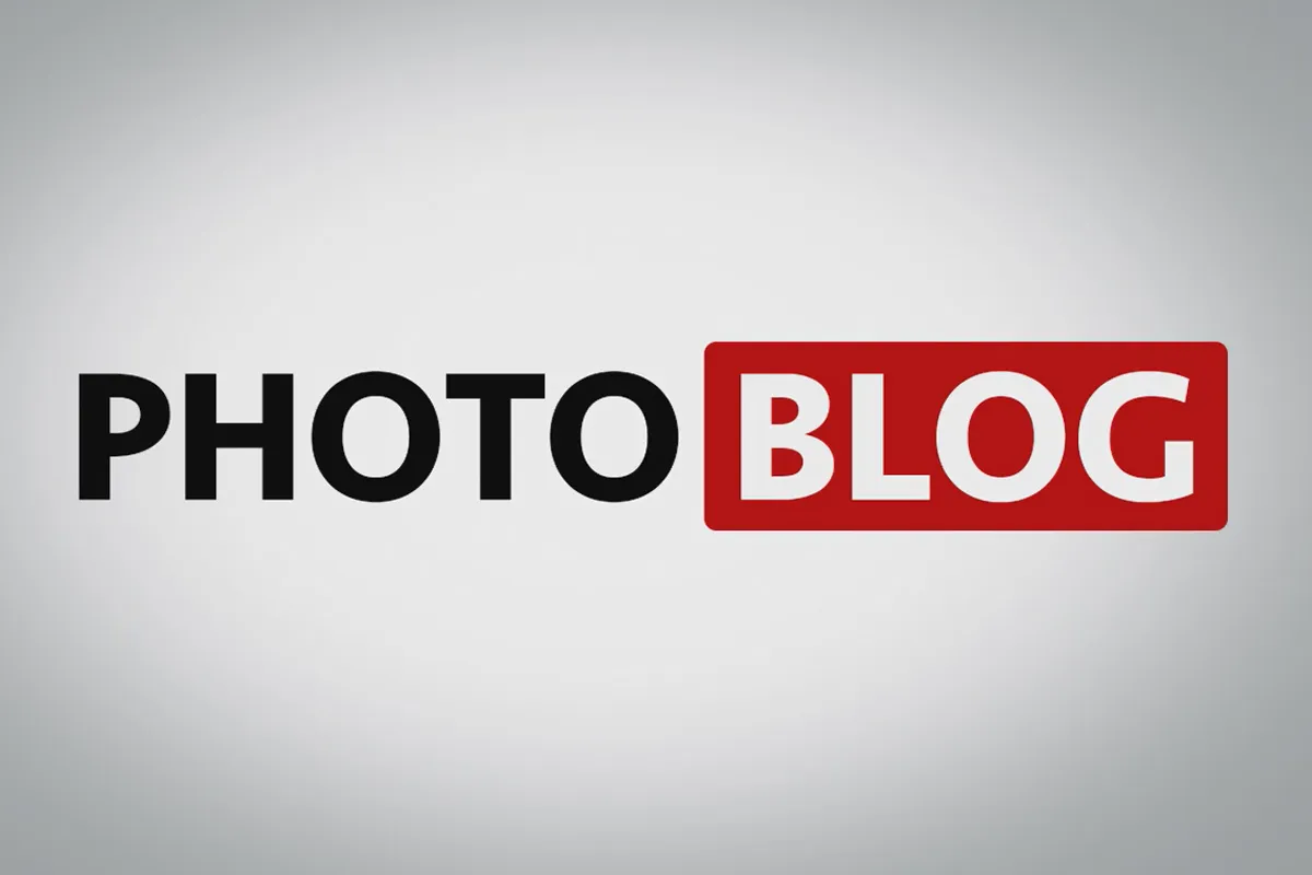 Utvikle logo for fotograf - 09 Fokus