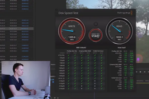 Premiere Pro CC-tutorial: 2.5 | Prestaties en veiligheid