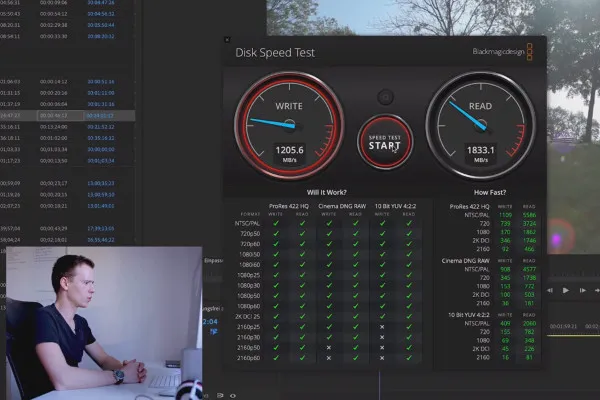 Premiere Pro CC-Tutorial: 2.5 | Performance & Sicherheit