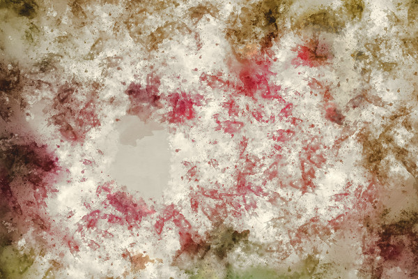 Textures haute résolution : Aquarelles - Version 9