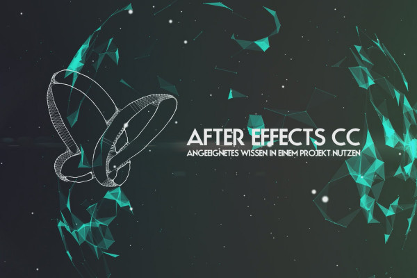 After Effects: Plug-in Damage (8/8) – Angeeignetes Wissen in einem Projekt nutzen