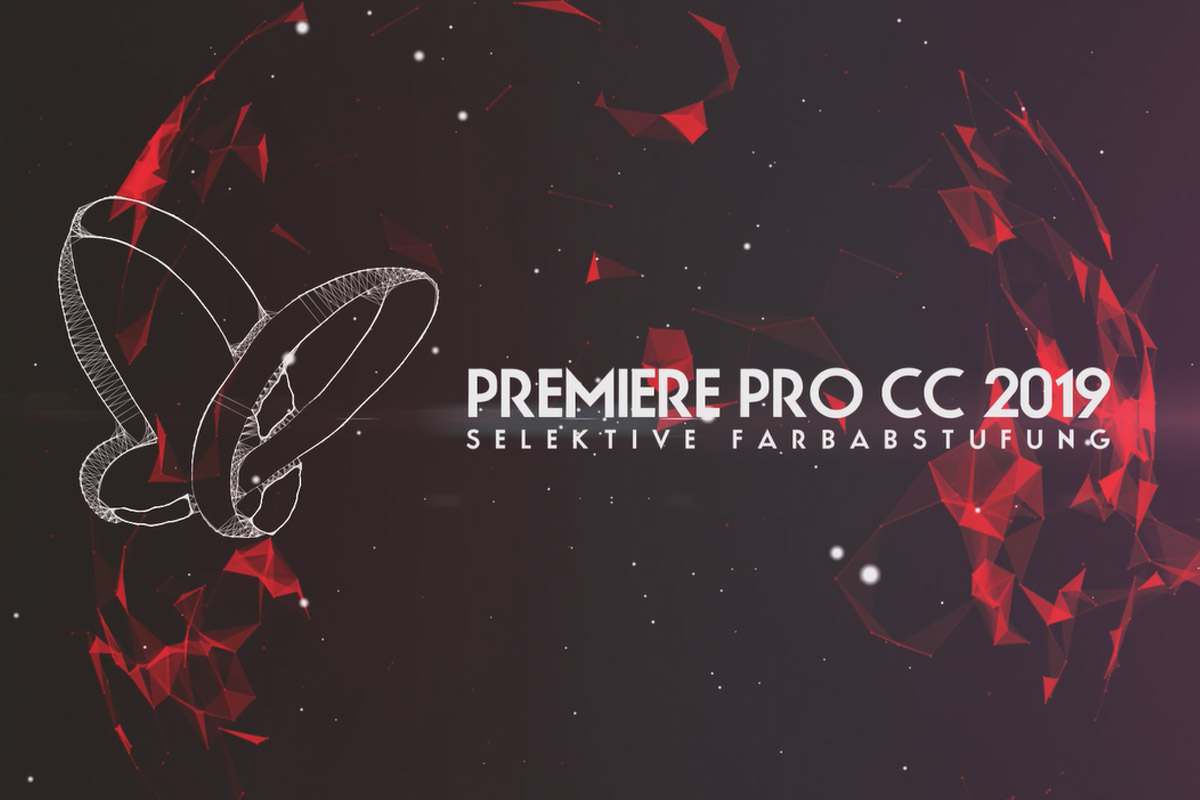Nytt i Creative Cloud: Premiere Pro CC 2019 (oktober 2018) - Selektiv färgnyansering