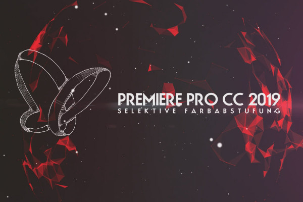 Creative Cloud'da yeni olan şeyler: Premiere Pro CC 2019 (Ekim 2018) - Seçici Renk Derecelendirmesi
