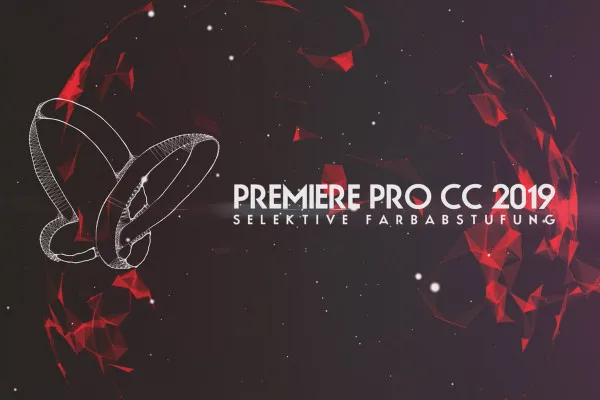 Neues in der Creative Cloud: Premiere Pro CC 2019 (Oktober 2018) - Selektive Farbabstufung